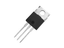 IRF1407PBF N-MOSFET Tranzistor 75V 130A 330W TO220AB